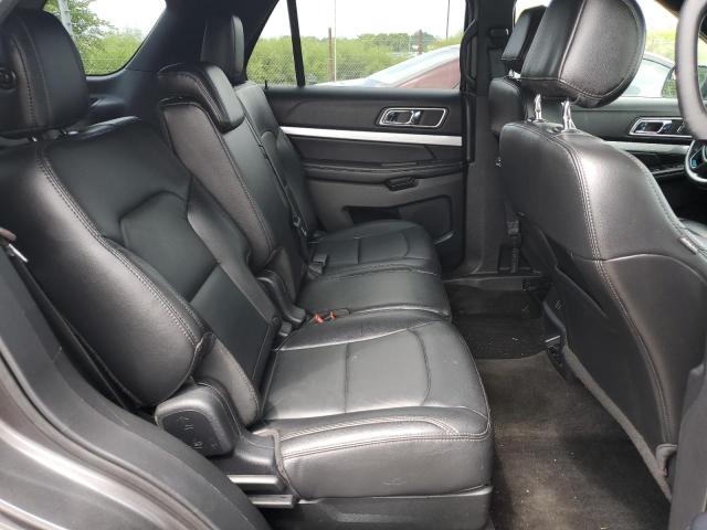 Photo 11 from auction – 2017 FORD EXPLORER X with VIN 1FM5K7DH5HGA37889
