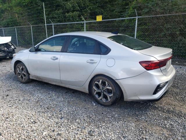 Photo 2 from auction – 2021 KIA FORTE FE with VIN 3KPF24AD1ME271532
