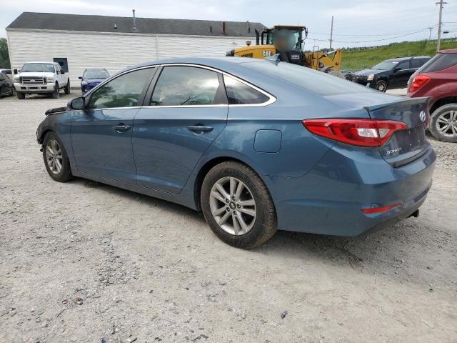 Photo 2 from auction – 2015 HYUNDAI SONATA SE with VIN 5NPE24AF2FH160984
