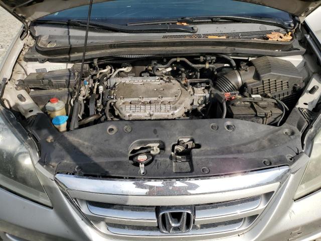 Photo 12 from auction – 2007 HONDA ODYSSEY EX with VIN 5FNRL38677B432377