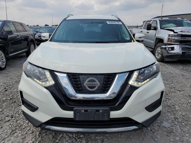 Photo 5 from auction – 2017 NISSAN ROGUE SV with VIN 5N1AT2MV8HC843155