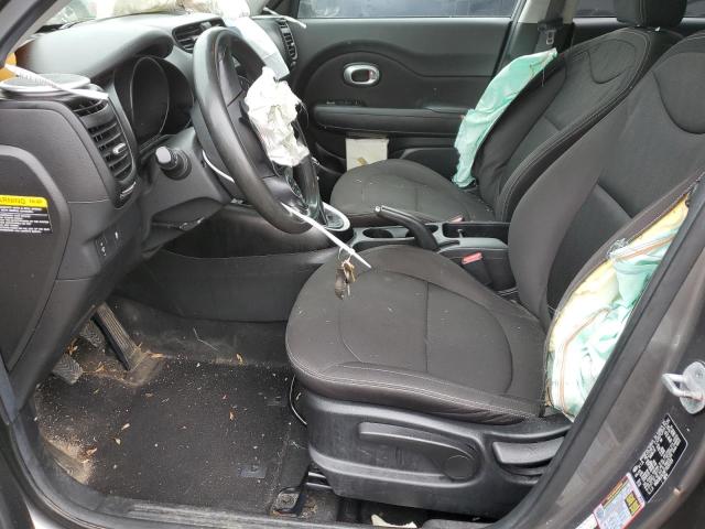 Photo 7 from auction – 2015 KIA SOUL with VIN KNDJN2A24F7223725