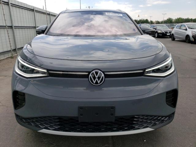 Photo 5 from auction – 2023 VOLKSWAGEN ID.4 PRO S with VIN 1V2JNPE89PC048259
