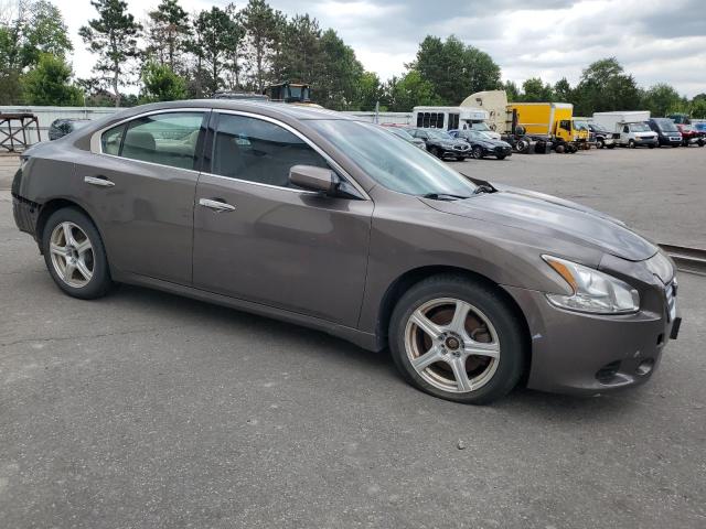 Zdjęcie 4 z aukcji – 2014 NISSAN MAXIMA S z VIN 1N4AA5AP7EC475473