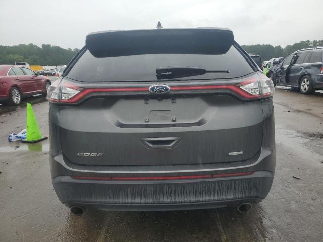 Photo 6 from auction – 2017 FORD EDGE SE with VIN 2FMPK3G91HBC32501
