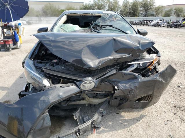 Photo 5 from auction – 2017 TOYOTA COROLLA L with VIN 2T1BURHE5HC928955