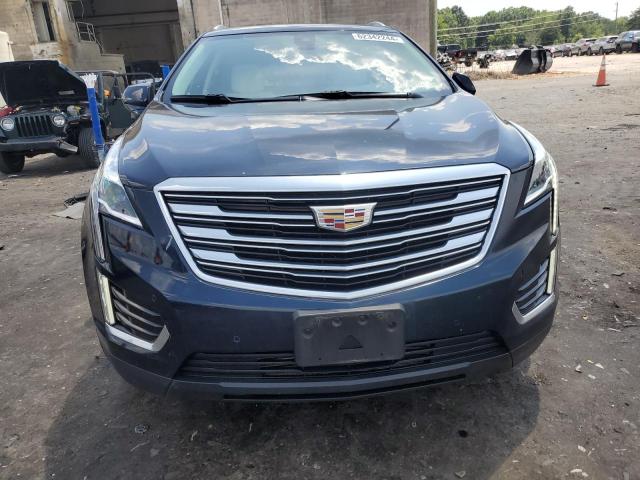 Photo 5 from auction – 2017 CADILLAC XT5 PREMIU with VIN 1GYKNERS3HZ212839
