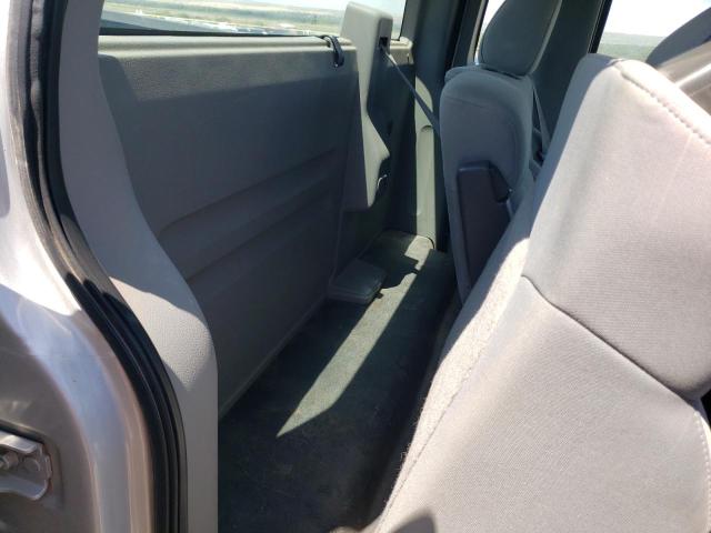 Photo 10 from auction – 2007 FORD F150 with VIN 1FTRF12287NA35540