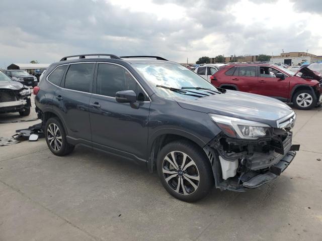 Photo 4 from auction – 2019 SUBARU FORESTER L with VIN JF2SKAUC1KH404248
