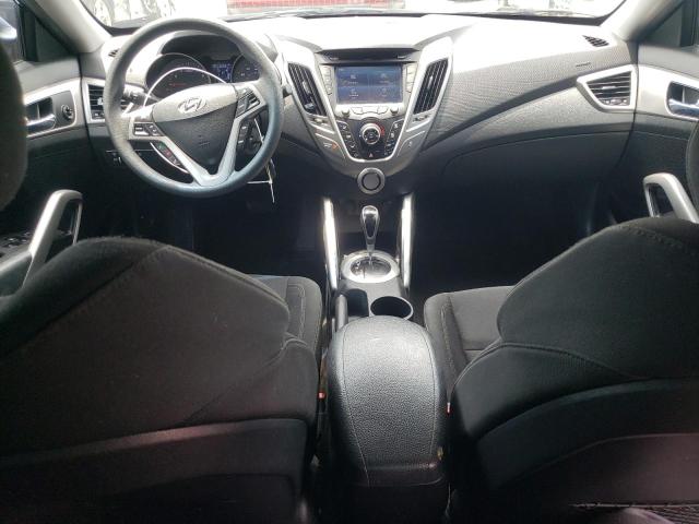 Photo 8 from auction – 2016 HYUNDAI VELOSTER with VIN KMHTC6AD4GU281968