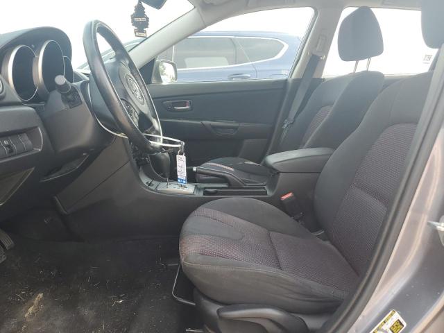 Photo 7 from auction – 2006 MAZDA 3 HATCHBAC with VIN JM1BK143861502660