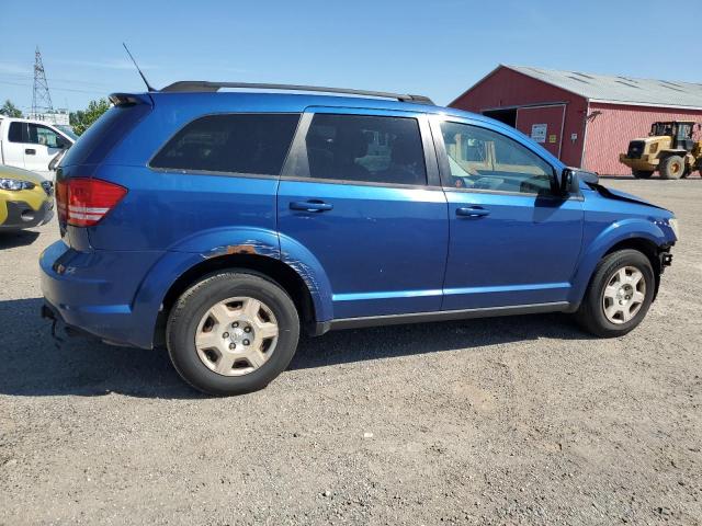 Photo 3 from auction – 2010 DODGE JOURNEY SE with VIN 3D4PG4FB7AT212833