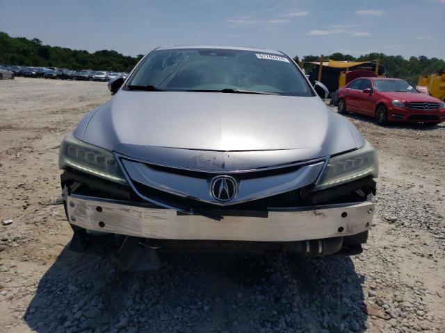 Photo 5 from auction – 2017 ACURA ILX PREMIU with VIN 19UDE2F72HA011432
