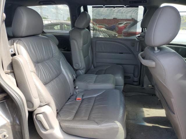 Photo 11 from auction – 2010 HONDA ODYSSEY EX with VIN 5FNRL3H74AB055071