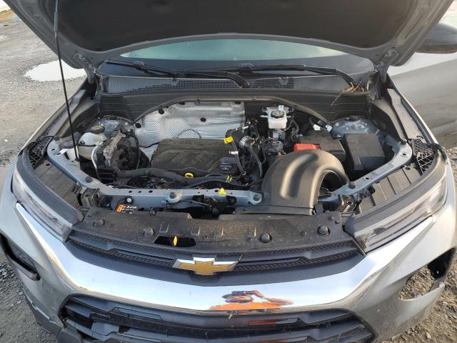 Photo 11 from auction – 2023 CHEVROLET TRAILBLAZE with VIN KL79MMS28PB205269
