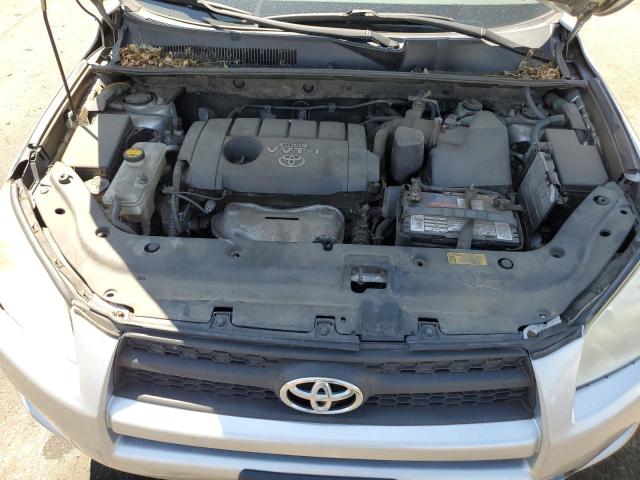 Photo 11 from auction – 2010 TOYOTA RAV4 with VIN JTMBF4DVXAD033666