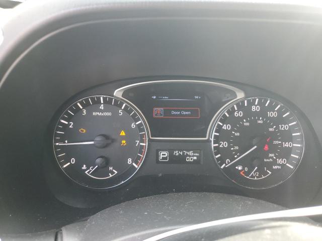 Photo 9 from auction – 2013 NISSAN PATHFINDER with VIN 5N1AR2MN9DC627856
