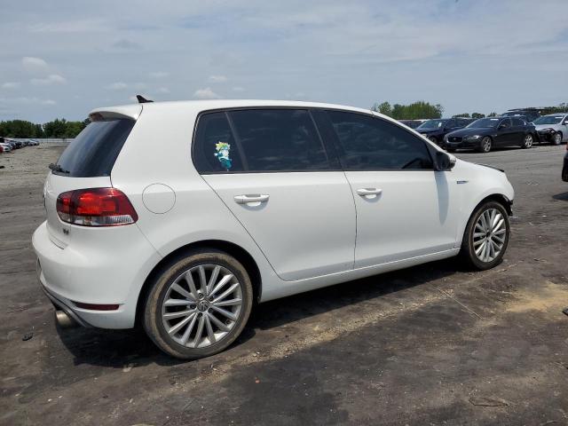 Photo 3 from auction – 2012 VOLKSWAGEN GOLF with VIN WVWNM7AJ9CW058314