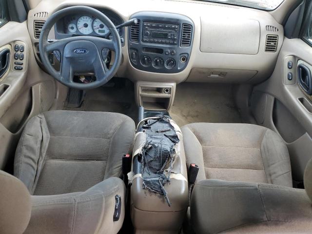Photo 8 from auction – 2002 FORD ESCAPE XLT with VIN 1FMYU041X2KA71235