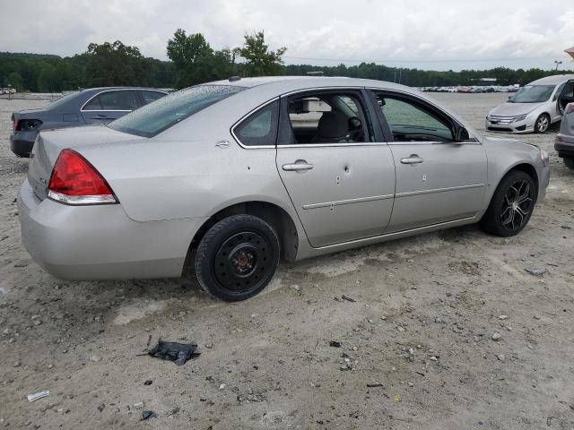 Photo 3 from auction – 2007 CHEVROLET IMPALA LT with VIN 2G1WT58K679248489