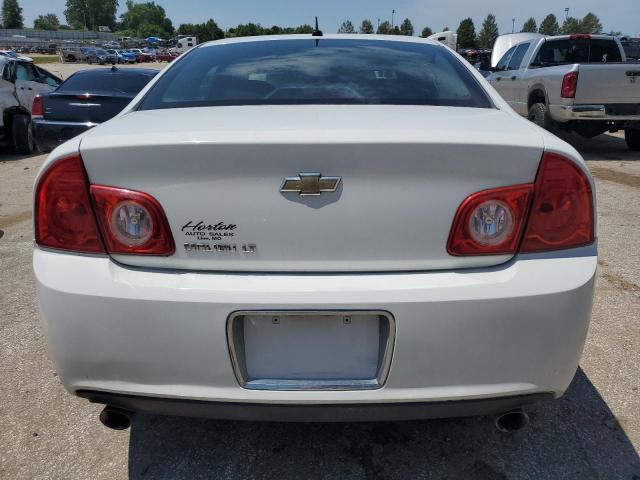 Photo 6 from auction – 2010 CHEVROLET MALIBU 2LT with VIN 1G1ZD5E71AF227543