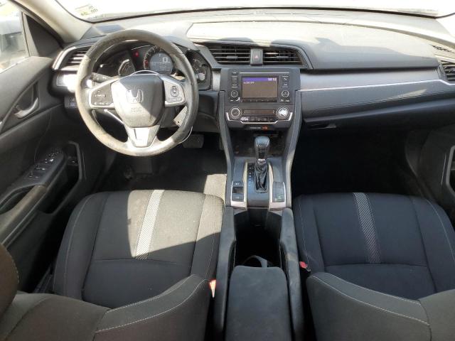 Photo 8 from auction – 2017 HONDA CIVIC LX with VIN 19XFC2F55HE009229