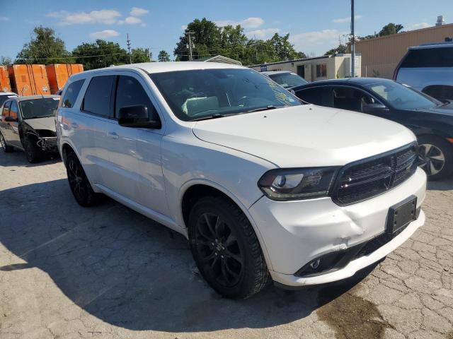 Photo 4 from auction – 2019 DODGE DURANGO SX with VIN 1C4RDJAGXKC534329