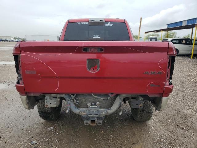 Foto 6 de la subasta – 2012 DODGE RAM 2500 L con VIN 3C6UD5FL1CG236748
