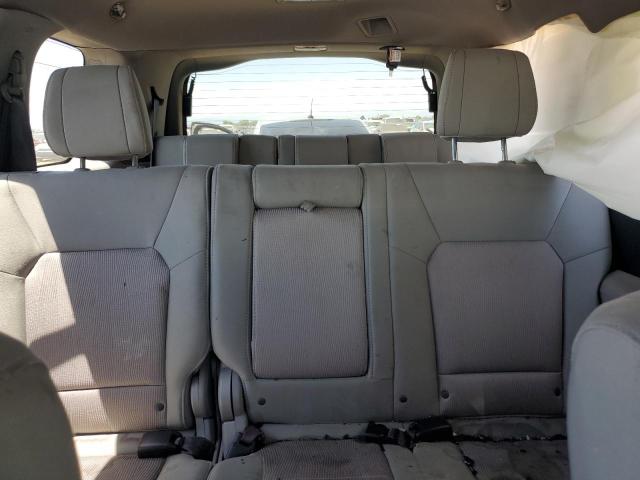 صورة رقم 10 من المزاد - 2012 HONDA PILOT EX مع VIN 5FNYF4H4XCB002523