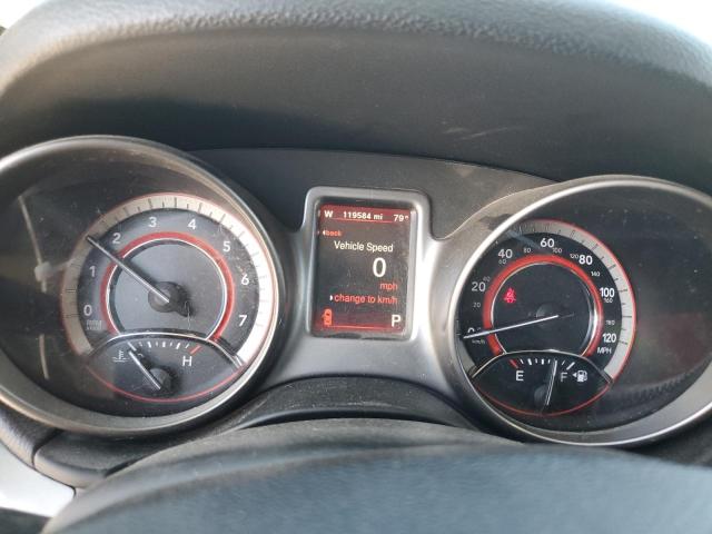 Foto 9 de la subasta – 2017 DODGE JOURNEY CR con VIN 3C4PDDGG3HT608980