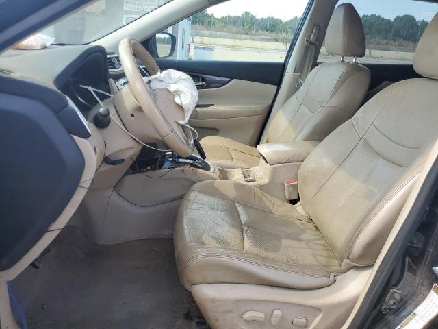Photo 7 from auction – 2014 NISSAN ROGUE S with VIN 5N1AT2MTXEC851185