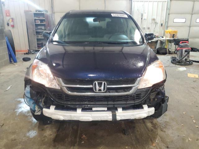 Photo 5 from auction – 2011 HONDA CR-V SE with VIN JHLRE4H47BC024419