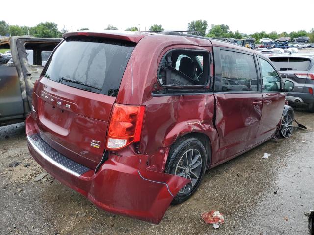 صورة رقم 3 من المزاد - 2018 DODGE GRAND CARA مع VIN 2C4RDGEG9JR213921