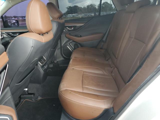 Photo 10 from auction – 2021 SUBARU OUTBACK TO with VIN 4S4BTGPD9M3200487