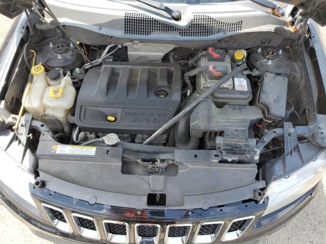 Photo 11 from auction – 2012 JEEP COMPASS SP with VIN 1C4NJCBB3CD503666
