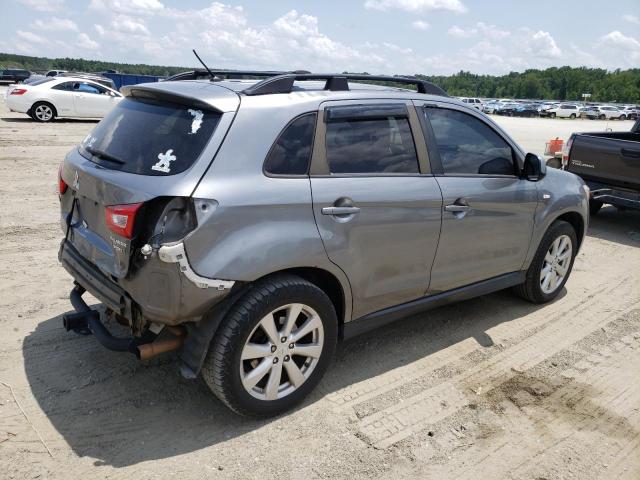 Photo 3 from auction – 2014 MITSUBISHI OUTLANDER with VIN 4A4AP3AUXEE031956