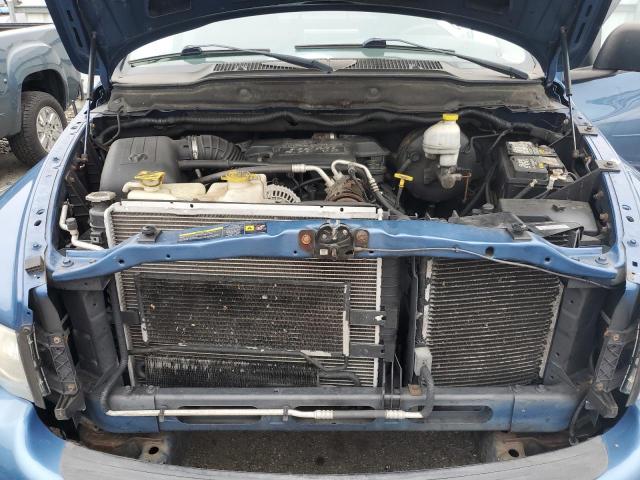 Photo 11 from auction – 2005 DODGE RAM 1500 S with VIN 1D7HU18DX5S337121