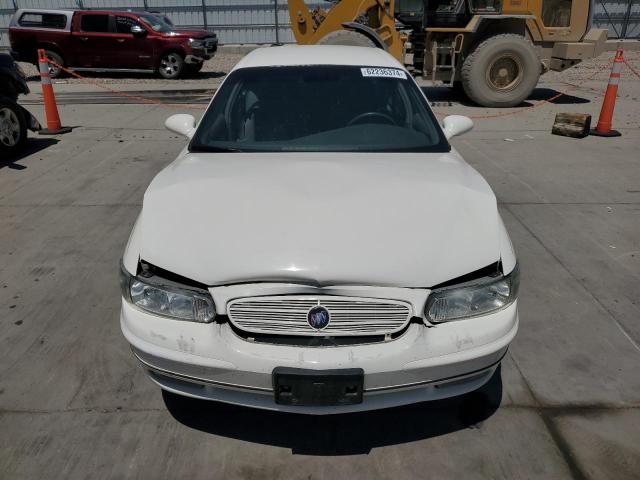 Photo 5 from auction – 2001 BUICK REGAL LS with VIN 2G4WB55K111254667