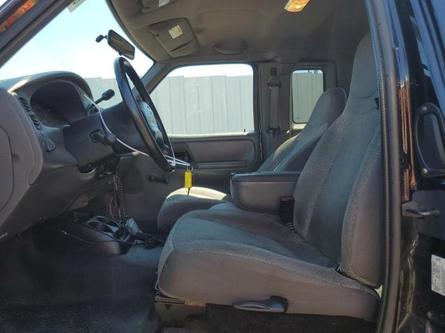Photo 7 from auction – 2002 FORD RANGER SUP with VIN 1FTZR45E72TA62439
