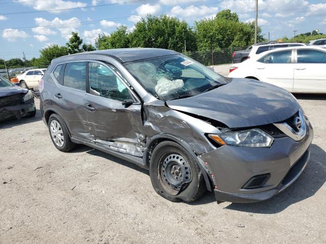 Photo 4 from auction – 2016 NISSAN ROGUE S with VIN 5N1AT2MV4GC822253