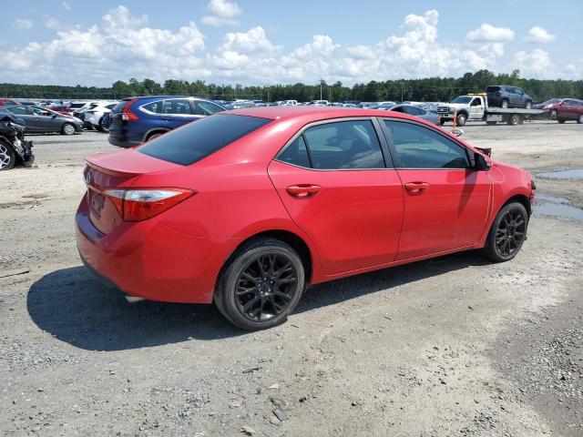 Photo 3 from auction – 2016 TOYOTA COROLLA L with VIN 2T1BURHE7GC485514