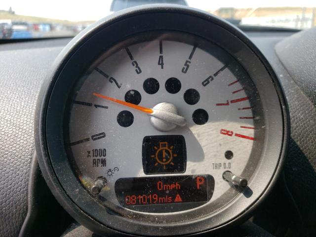 Photo 9 from auction – 2014 MINI COOPER S C with VIN WMWZC5C50EWP36229
