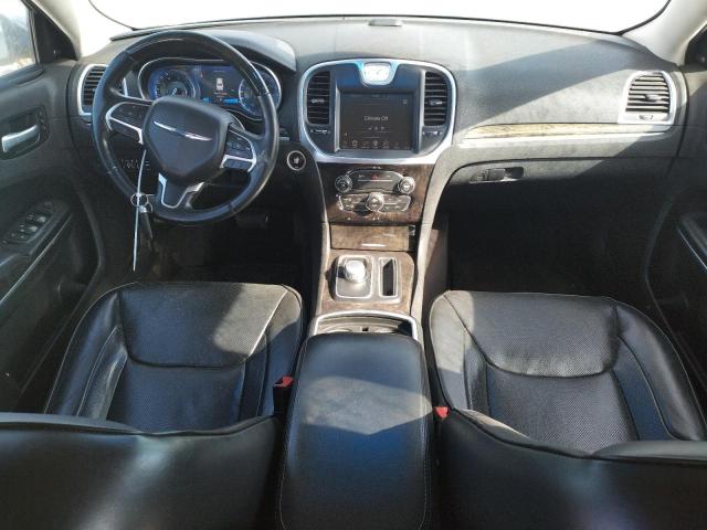 Photo 8 from auction – 2016 CHRYSLER 300C with VIN 2C3CCAEG9GH348678