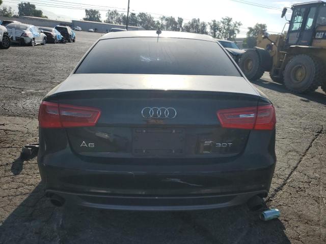 Photo 6 from auction – 2013 AUDI A6 PRESTIG with VIN WAUHGAFC5DN158510