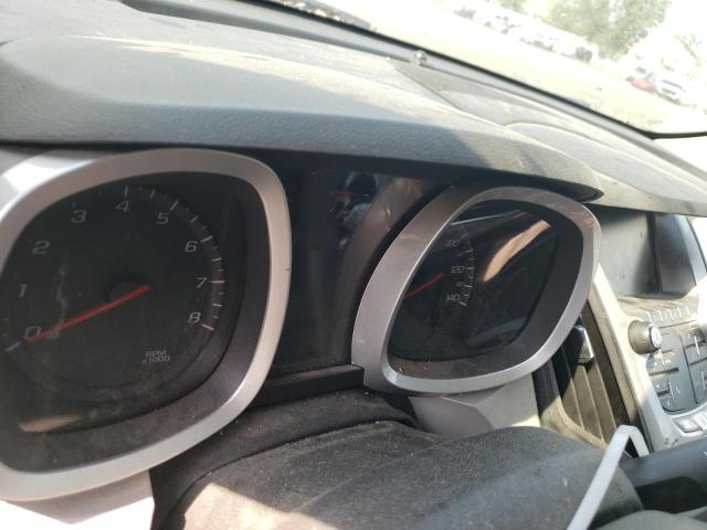 Photo 9 from auction – 2015 CHEVROLET EQUINOX LT with VIN 2GNFLFEK9F6427117