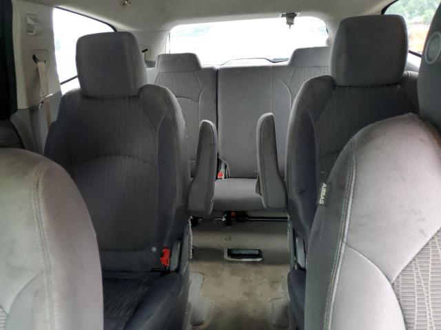 Photo 10 from auction – 2015 CHEVROLET TRAVERSE L with VIN 1GNKRHKD3FJ130720