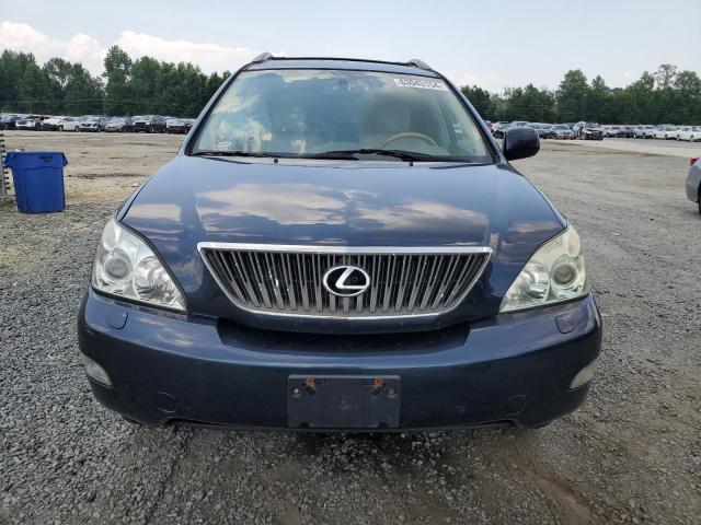 Photo 5 from auction – 2004 LEXUS RX 330 with VIN 2T2HA31U14C028562