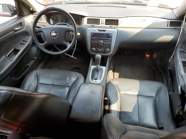 Foto 8 de la subasta – 2008 CHEVROLET IMPALA LT con VIN 2G1WT58K081200566