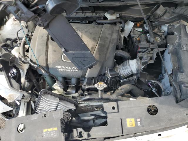 Photo 11 from auction – 2017 MAZDA CX-3 GRAND with VIN JM1DKDD78H0174615