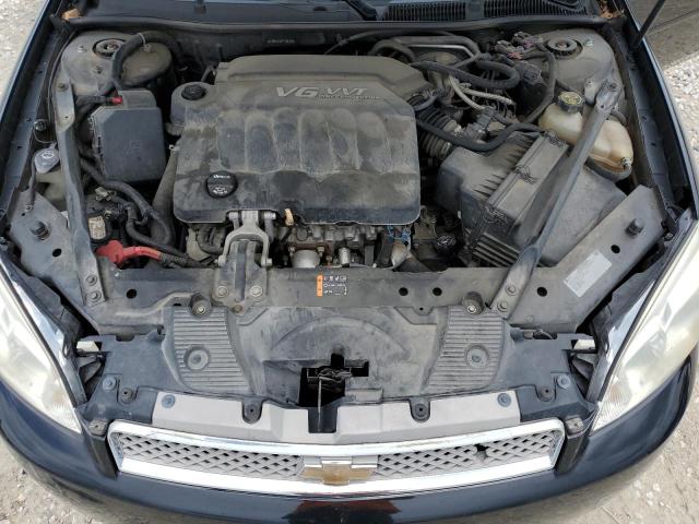 Photo 11 from auction – 2015 CHEVROLET IMPALA LIM with VIN 2G1WA5E35F1165782